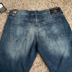 brand new true religion